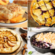 Illustration for article titled What’s the difference between a crisp, cobbler, crumble, buckle, galette, and pandowdy?